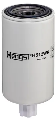 Immagine prodotto di HENGST H512WK D694 Filtro carburante