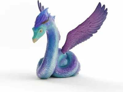 Produktbild von schleich 14903, 6 Jahr(e), Magical Creatures, Mehrfarbig, Kunststoff