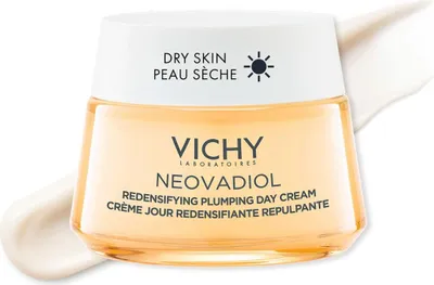 Produktbild von Vichy Neovadiol Ps Trockene Haut Menopause Tagescreme 50 ml