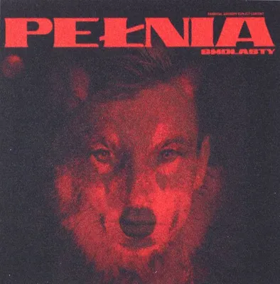 Zdjęcie produktu dla Smolasty: Pełnia
