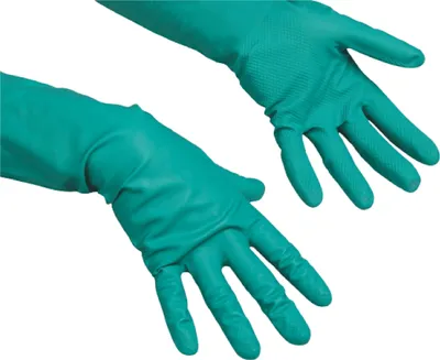 Produktbild von Vileda Handschuh Universal - Der Vielseitige L