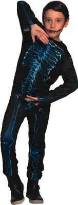 Produktbild von Boland 6781307, Maskenkostüm, Kind, Männlich, 10-12 years, Polyester, Velcro