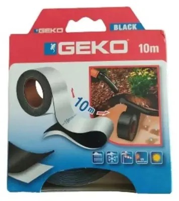 Obrázek produktu pro Lepící Páska Samovulkanizující 10 M 19 Mm Černá