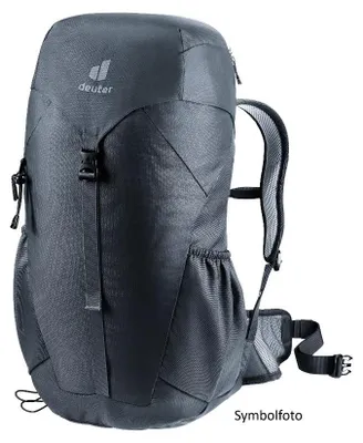 Produktbild von Deuter Tekra 30 Wanderrucksack Black-Graphite