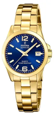 Productafbeelding van Festina - F20050/3 - Polshorloge - Dames