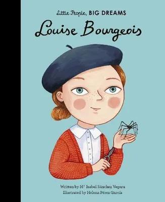 Immagine prodotto di Louise Bourgeois