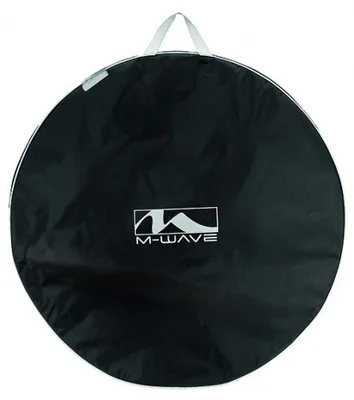 Produktbild von M-WAVE Laufradtasche 26 - 28" gepolstert