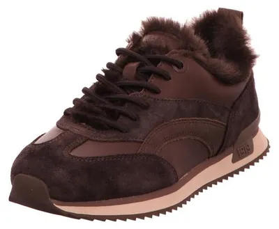 Produktbild von Gabor Damen Sneaker Low 53695-5, 53695-5.5, 53695-6, 53695-6.5, 53695-7, 53695-7.5, 53695-8, 53695-9.5, 53725-5, 53725-5.5, 53725-6, 53725-6.5, 53725-7, 53725-7.5, 53725-8, 53725-9 GAB-6002-02 dunkelbraun 7.5