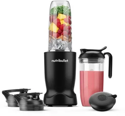 Produktbild von Nutribullet NBT1006MB