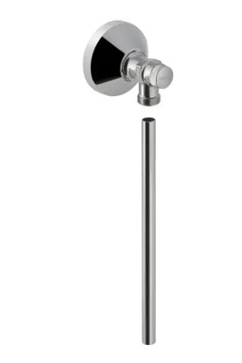 Produktbild von Geberit 215085211 Eckventil 1/2"