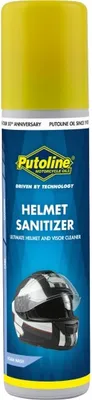 Obrázek produktu pro Putoline Helmet Sanitizer 75 ml Aerosolová dávka