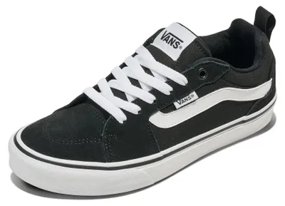 Produktbild von Vans Filmore, Schwarz/Weiß, Größe 4