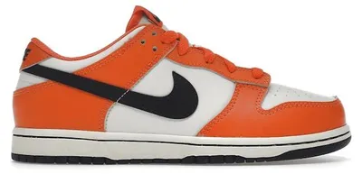 Imagen del producto de Nike Dunk Low Patent (2022) (talla infantil) - Talla europea 35