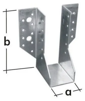 Immagine prodotto di Telaio WB 39, 92x144x2 / conf. 1