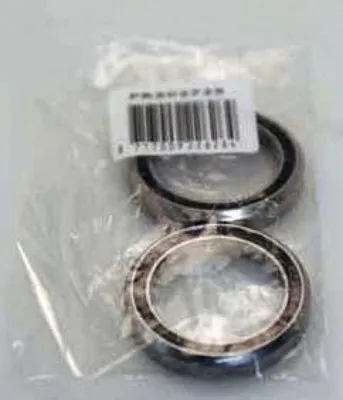 Immagine prodotto di Set di cuscinetti a sfera PRO per serie sterzo RM-01, 1 pollice, 2 pezzi