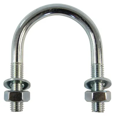 Produktbild von Suevia Befestigungsbügel M10 - 131.0152