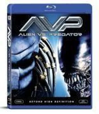 Produktbild von Alien vs Predator - Unrated Version