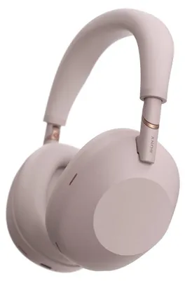Produktbild von Sony WH1000XM6P Stereo-Kopfhörer