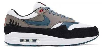 Produktbild von Nike Air Max 1 Premium Sneakers Herren