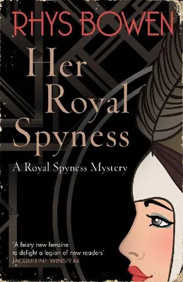 Produktbild von Her Royal Spyness
