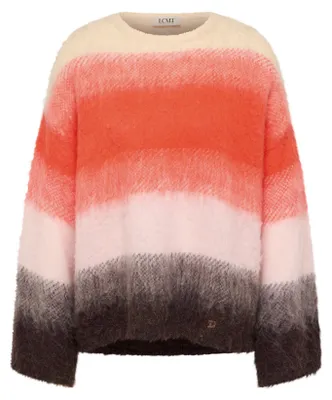 Produktbild von LCMT Pullover in Orange 42