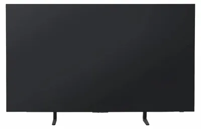 Produktbild von Samsung QE48S85HAE, 121,9 cm (48"), 3840 x 2160 Pixel, OLED, Smart-TV, WLAN, Schwarz
