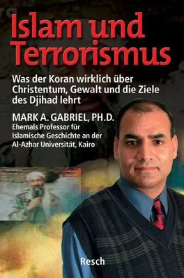 Produktbild von Islam und Terrorismus
