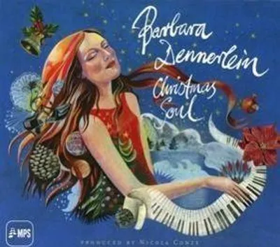 Produktbild von Christmas Soul