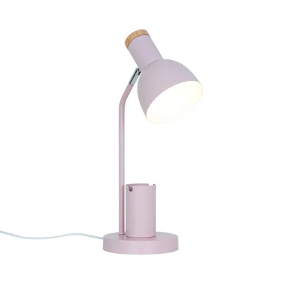 Produktbild von Nordlux | Devone | Tischlampe | Staubrosa