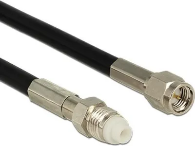 Image de DeLOCK Câble d'antenne