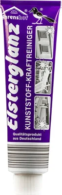 Produktbild von Elsterglanz Kunststoff-Kraftreiniger ( 150ml)
