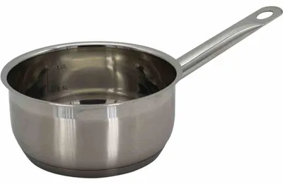 Produktbild von KRÜGER Stieltopf Kreta Ø 16 cm