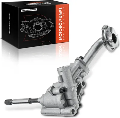 Image de Frankberg 1x Pompe à huile pour VW Golf III Passat Seat Cordoba Ibiza II Toledo I