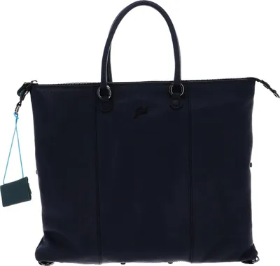 Produktbild von Gabs G3 Plus Flat Bag L Inchiostro Blu