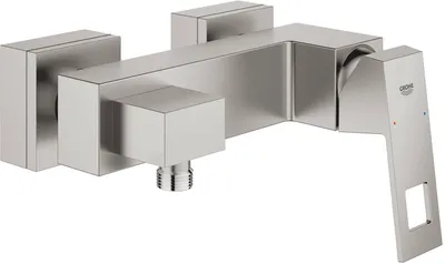 Immagine prodotto di Grohe Eurocube Mitigeur monocommandé pour douche, montage apparent, 23145DC0, 23145DC0