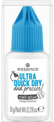 Imagen del producto de Adhesivo para uñas de secado ultrarrápido, 8 g