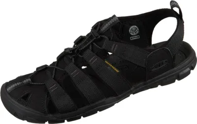 Produktbild von KEEN Clearwater Cnx W Sandale schwarz 10,5