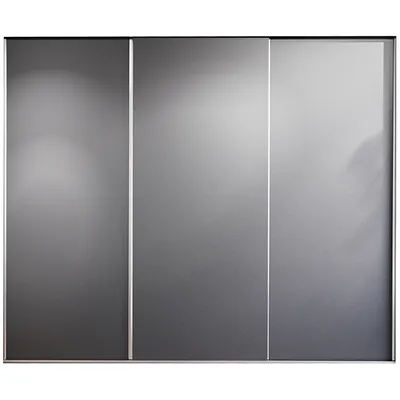 Obrázok produktu pre Posuvné dvere MERV F5 270 čierna