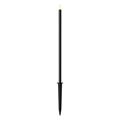 Produktbild von Maytoni Bodenbeleuchtung für Außenanlagen Spear LED incl. Graphit aus Metall 1W für Küche, Schlafzimmer, Wohnzimmer, Esszimmer, Lobby