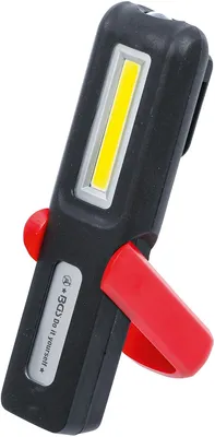Immagine prodotto di BGS Lampada manuale da lavoro COB LED fai da te