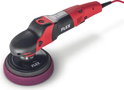 Obrázok produktu pre FLEX leštička PE 14-2 150 1400 Watt - 373680