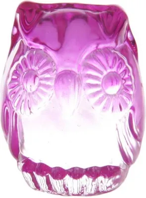 Image de 1 Porte Bonheur Chouette