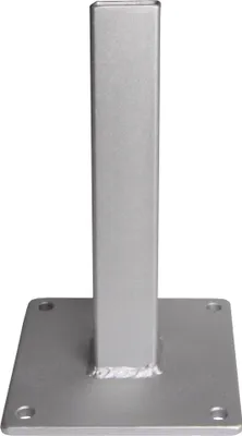 Produktbild von Konsole GJ 43 für Alupfosten