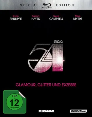 Produktbild von Studio 54