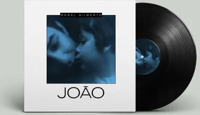 Image de Bebel Gilberto : João - - (LP / J)