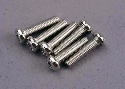 Immagine prodotto di Viti Traxxas 3x12mm