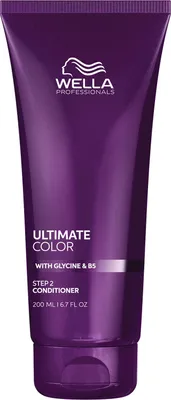 Produktbild von Wella Professionals Ultimate Color Conditioner 200 ml