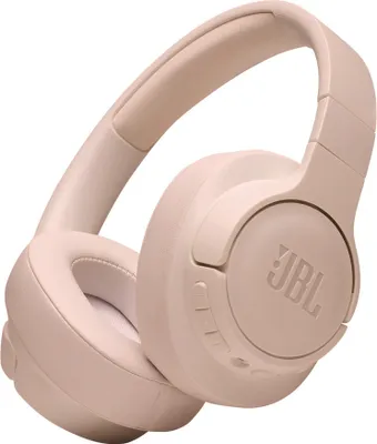 Produktbild von JBL Tune 760NC Kopfhörer Verkabelt & Kabellos Kopfband Anrufe/Musik USB Typ-C Bluetooth