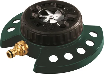 Produktbild von Metabo Flächenregner FR9