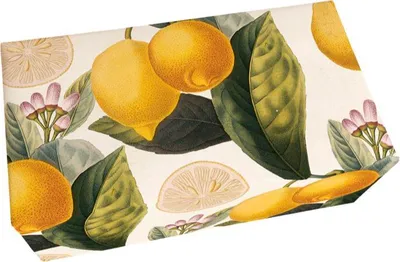 Produktbild von Geschenkseife Lemons, 200 g